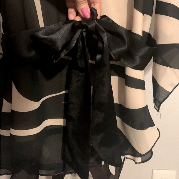 Retro Blouse - Picture 3 of 5